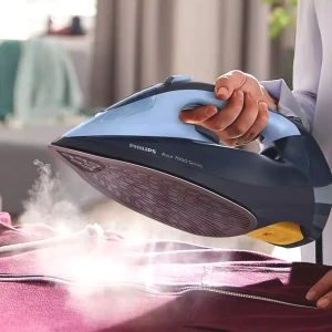 Philips Azur Ütü İncelemesi: Kırışıklıklarla Savaşın En Pratik Hali